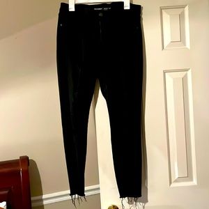 Old Navy Rockstar Jeans